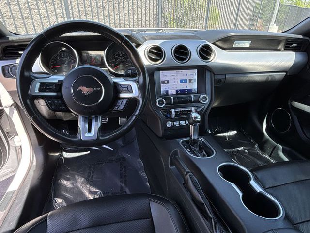 2023 Ford Mustang EcoBoost