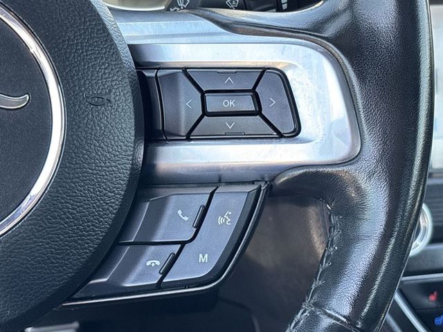 2023 Ford Mustang EcoBoost