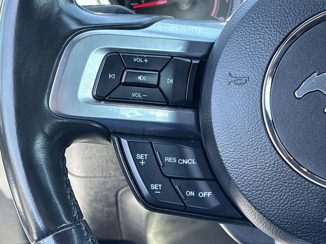 2023 Ford Mustang EcoBoost