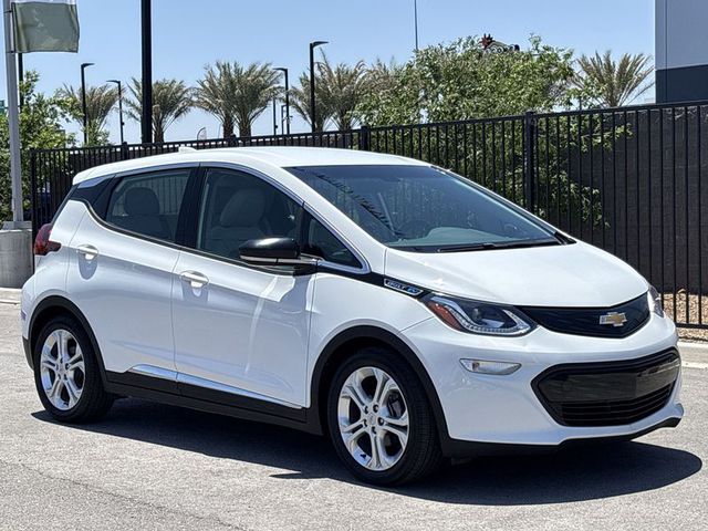 2019 Chevrolet Bolt EV LT