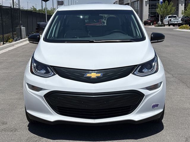 2019 Chevrolet Bolt EV LT