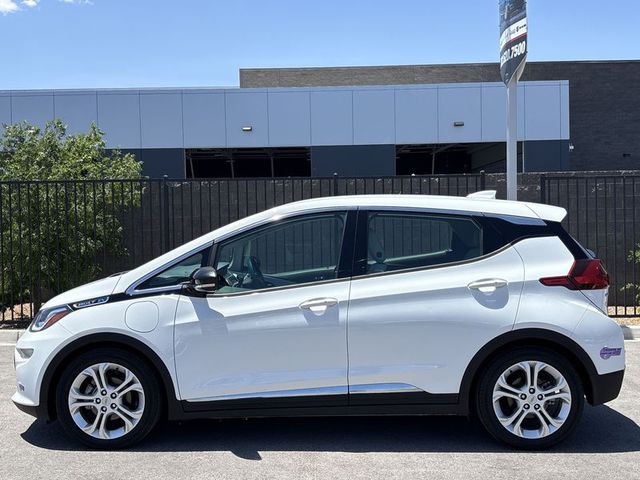 2019 Chevrolet Bolt EV LT