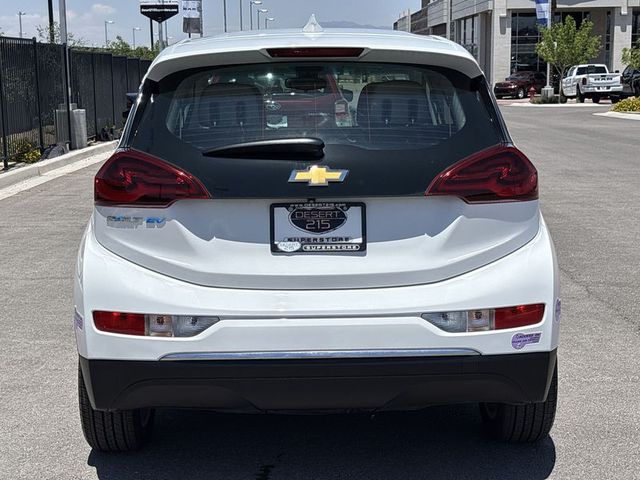 2019 Chevrolet Bolt EV LT
