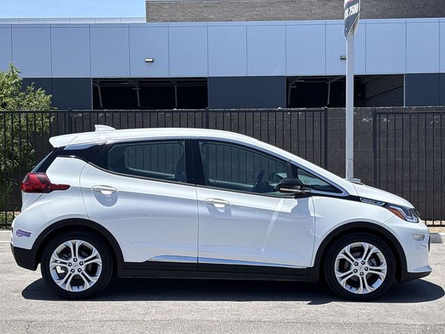 2019 Chevrolet Bolt EV LT