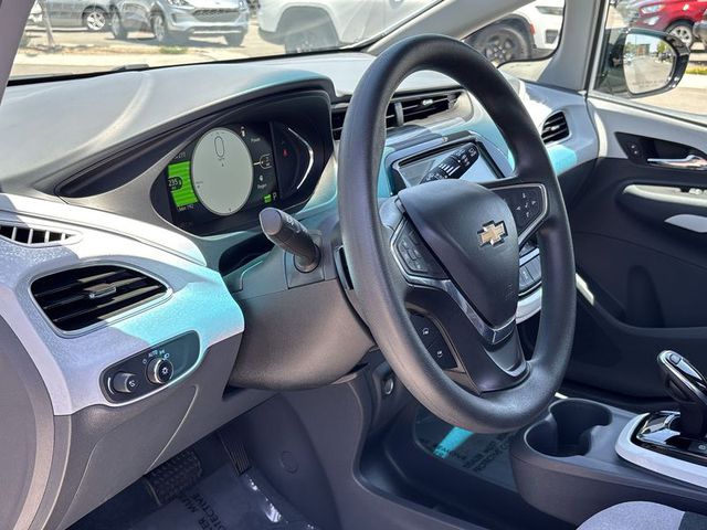 2019 Chevrolet Bolt EV LT