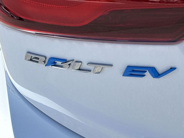 2019 Chevrolet Bolt EV LT