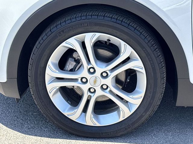 2019 Chevrolet Bolt EV LT