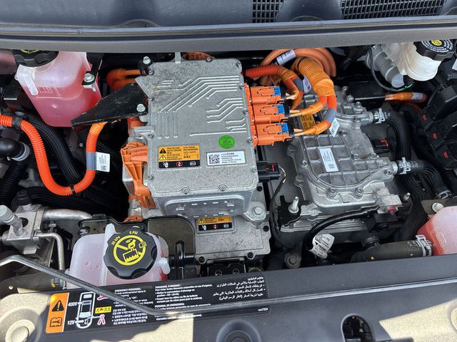 2019 Chevrolet Bolt EV LT