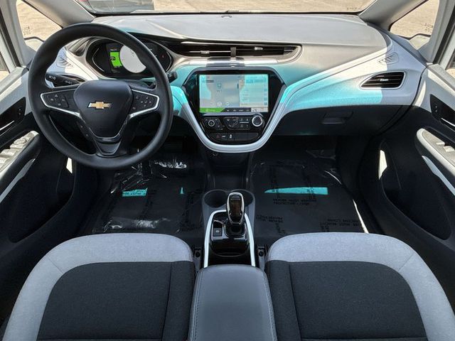 2019 Chevrolet Bolt EV LT