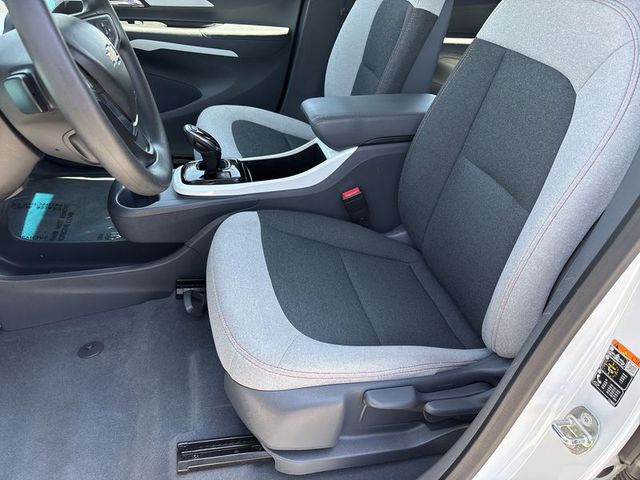 2019 Chevrolet Bolt EV LT