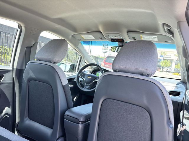 2019 Chevrolet Bolt EV LT