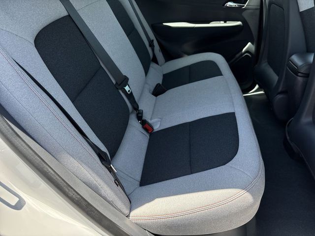 2019 Chevrolet Bolt EV LT