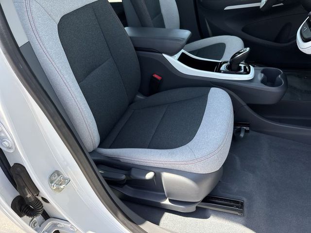 2019 Chevrolet Bolt EV LT