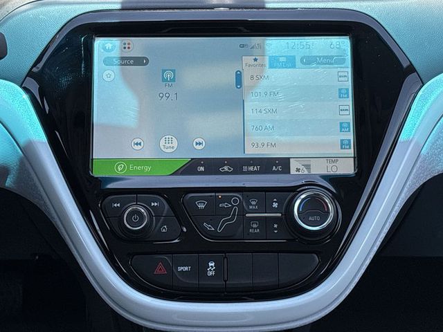 2019 Chevrolet Bolt EV LT