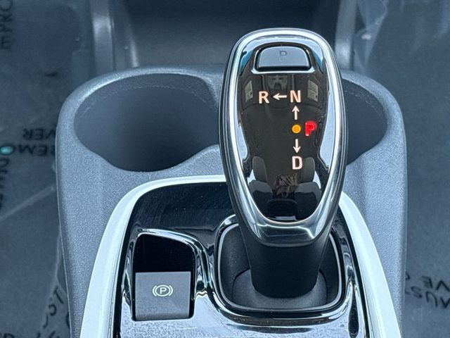 2019 Chevrolet Bolt EV LT