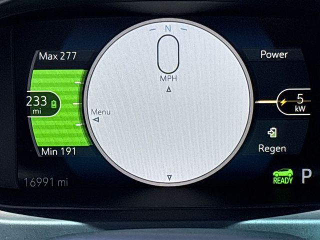 2019 Chevrolet Bolt EV LT