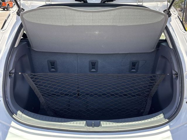 2019 Chevrolet Bolt EV LT