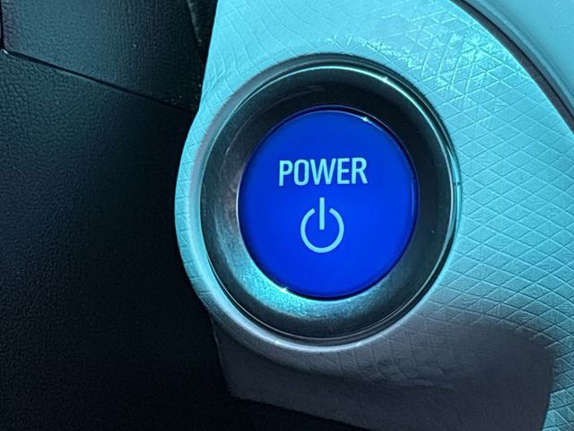 2019 Chevrolet Bolt EV LT