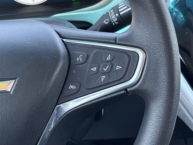 2019 Chevrolet Bolt EV LT