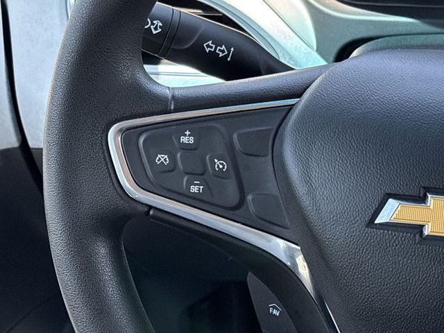 2019 Chevrolet Bolt EV LT