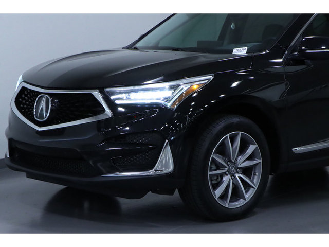 2020 Acura RDX w/Technology Pkg