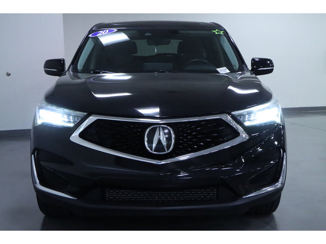 2020 Acura RDX w/Technology Pkg
