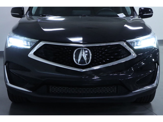 2020 Acura RDX w/Technology Pkg