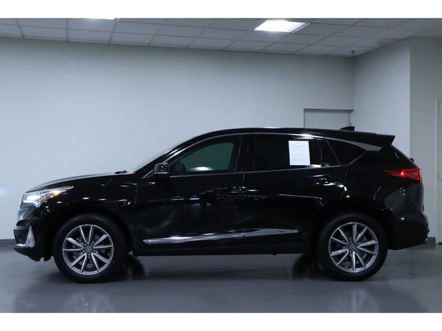 2020 Acura RDX w/Technology Pkg