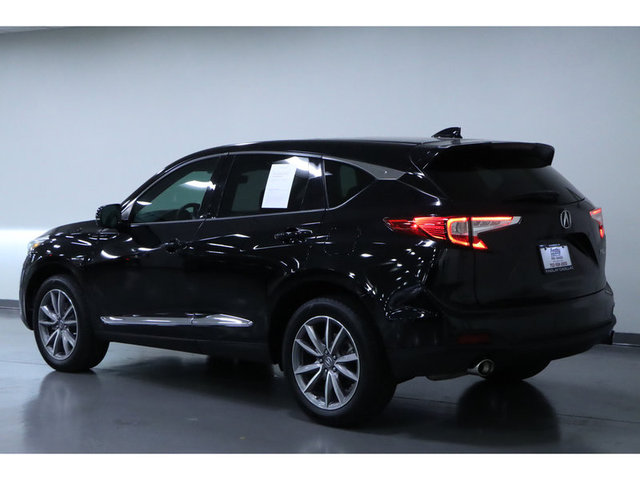 2020 Acura RDX w/Technology Pkg