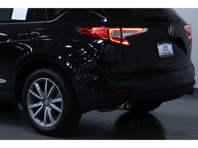 2020 Acura RDX w/Technology Pkg