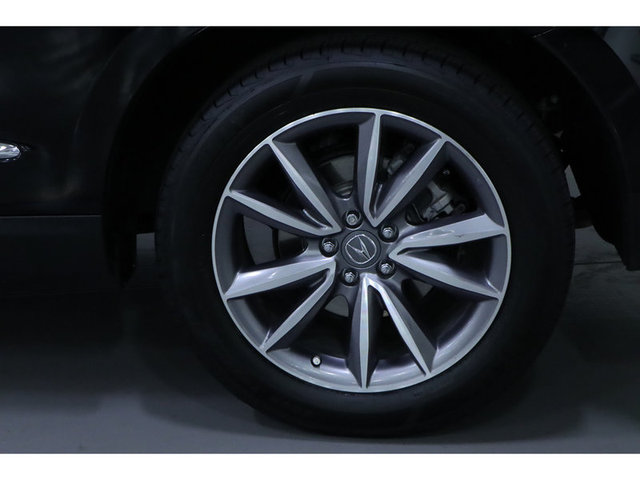 2020 Acura RDX w/Technology Pkg