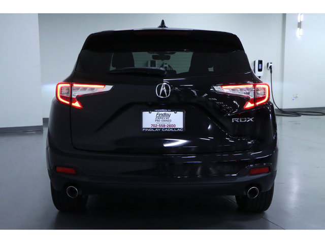 2020 Acura RDX w/Technology Pkg