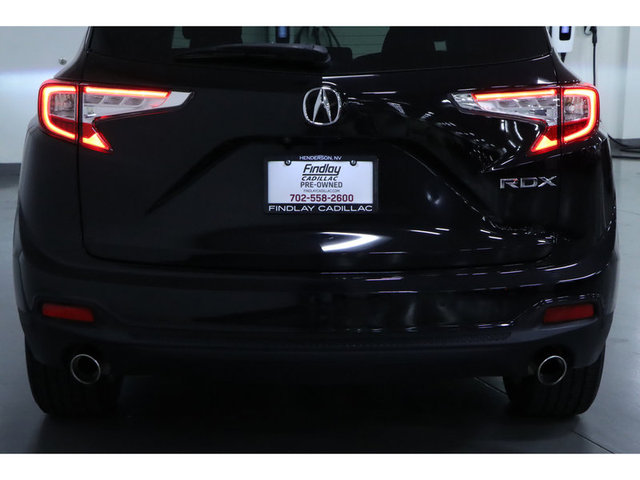 2020 Acura RDX w/Technology Pkg
