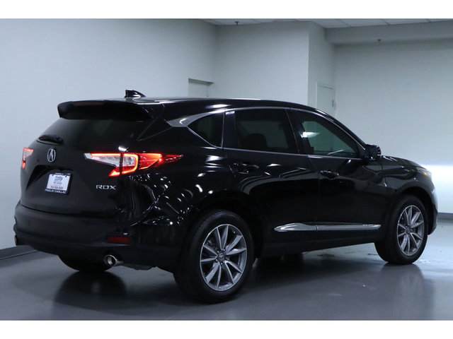 2020 Acura RDX w/Technology Pkg
