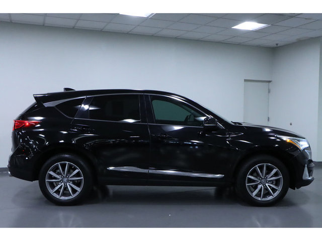 2020 Acura RDX w/Technology Pkg
