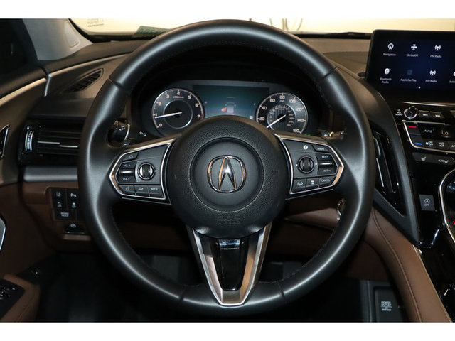 2020 Acura RDX w/Technology Pkg