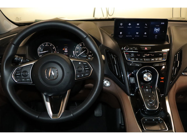 2020 Acura RDX w/Technology Pkg
