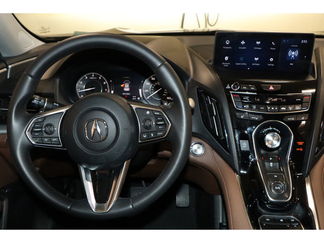 2020 Acura RDX w/Technology Pkg