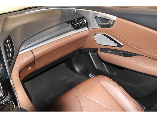 2020 Acura RDX w/Technology Pkg