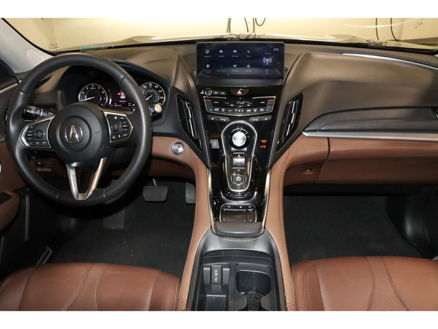 2020 Acura RDX w/Technology Pkg