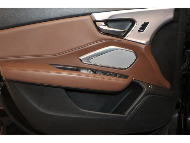 2020 Acura RDX w/Technology Pkg