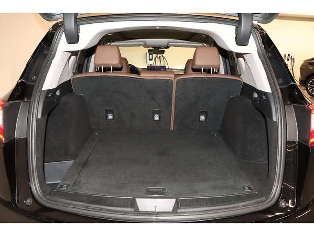 2020 Acura RDX w/Technology Pkg