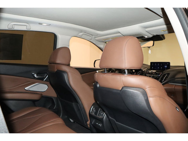 2020 Acura RDX w/Technology Pkg