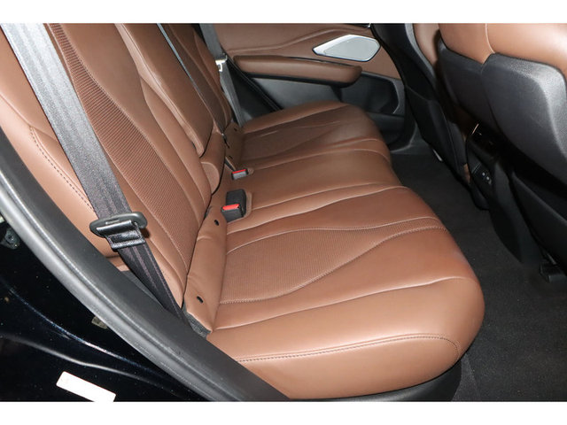 2020 Acura RDX w/Technology Pkg