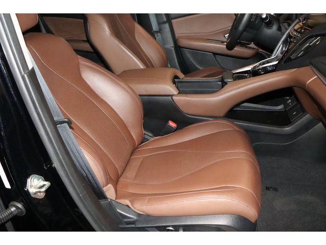 2020 Acura RDX w/Technology Pkg