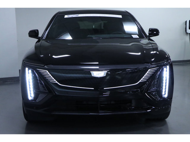 2024 Cadillac Lyriq Sport w/1SJ