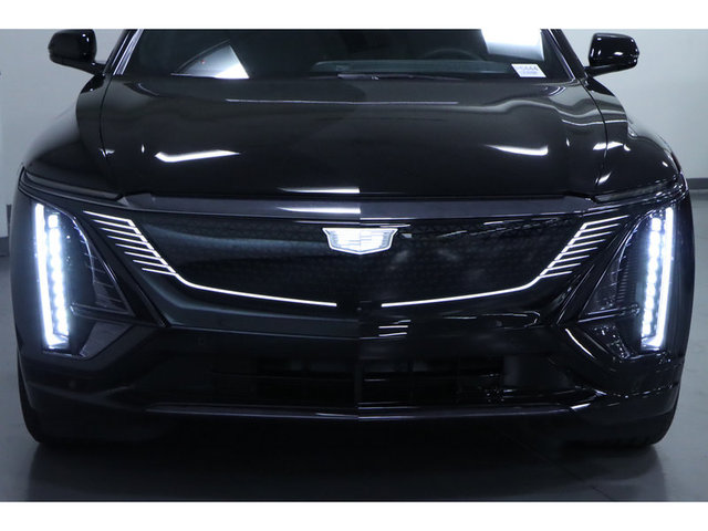 2024 Cadillac Lyriq Sport w/1SJ