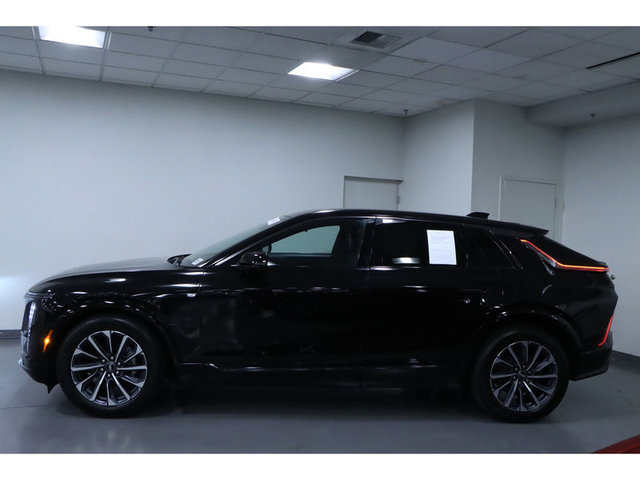 2024 Cadillac Lyriq Sport w/1SJ