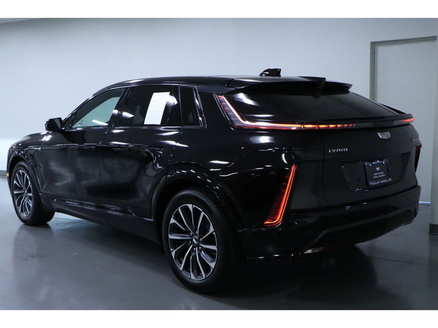 2024 Cadillac Lyriq Sport w/1SJ