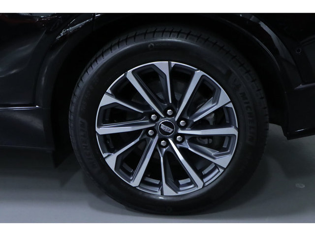 2024 Cadillac Lyriq Sport w/1SJ